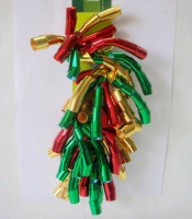 PM8305--混色金屬色卷卷花