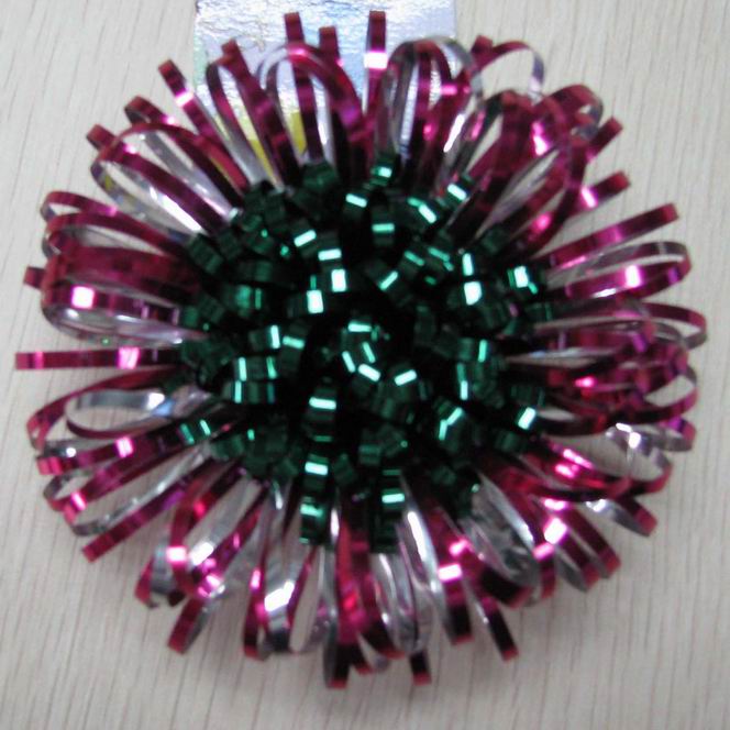 PET8213--5''  Wrapping Facny Bows
