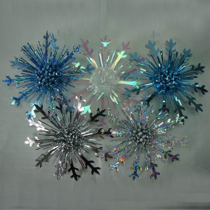 PET8221--3.5'' Handmade Creative Gift Bow