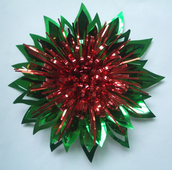 PM8224-- Wrapping Gift Fancy Bow