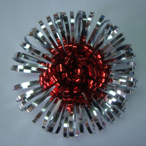 PET8210--4'' Gift Facny Bow