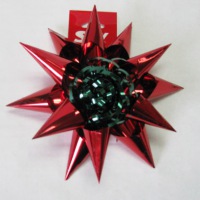 PET8202--Handmake Bow Fancy Bow