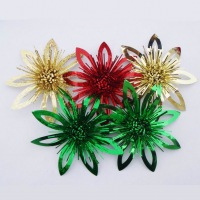 PET8214--Ribbon Fancy Bow