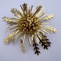 PET8215--Gift Fancy Bow