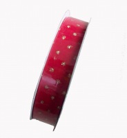 Flocked ribbon-FGR5201