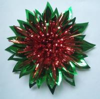 PM8224-- Wrapping Gift Fancy Bow