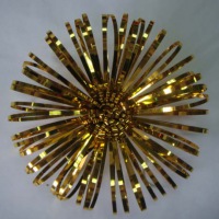 PET8205--5''Gift Fancy Bow