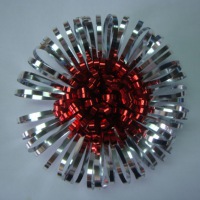 PET8210--4'' Gift Facny Bow