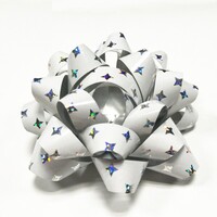 PSP8101-光面料印花星星花