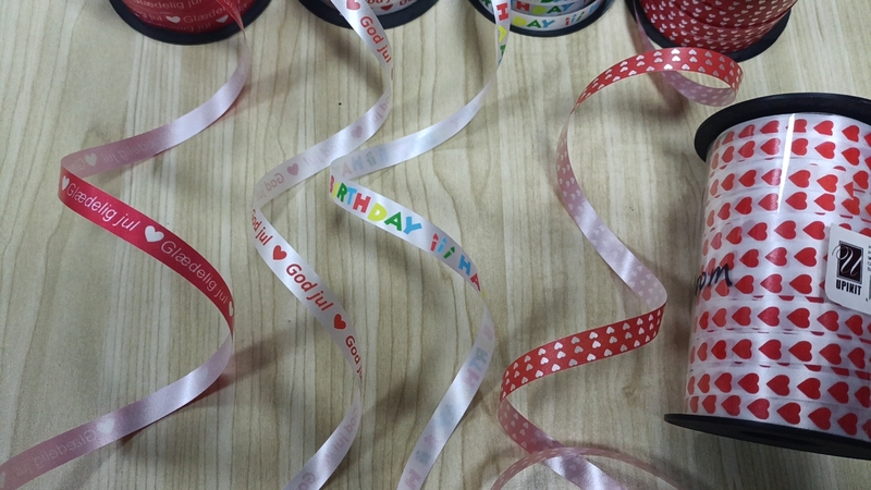 PP510402--10mm 100米印花彩帶線圈