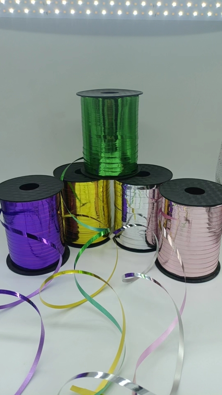 PM510101--5mm 500米復(fù)合料氣球絲帶