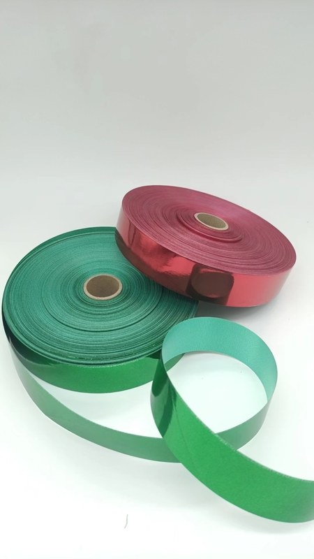 PM5202--32MM 150M貼合彩帶復(fù)卷