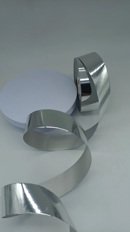 PM5206--30MM 50M貼合彩帶復(fù)卷