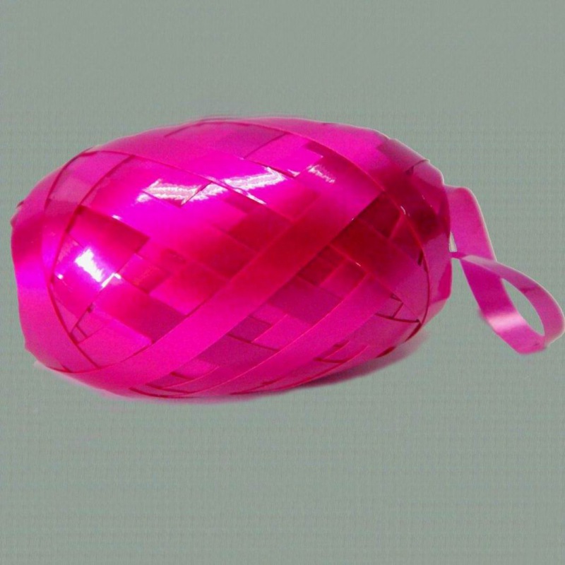 PC5301--5MM 10M Laminated Ribbon Egg