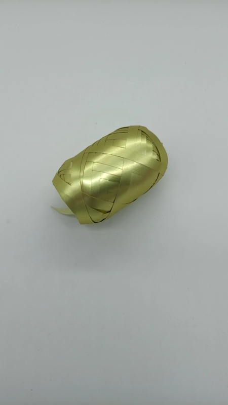 PC530101--5MM 10M Laminated Matte Ribbon Egg