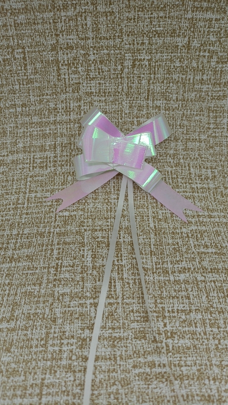 PR860201--18MM 39CM Butterfly Bow