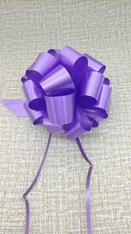 PS871401--14CM 光面節(jié)日派對裝飾香港拉花