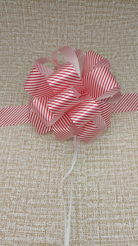 PSP871601--16CM 波點(diǎn)條紋印刷香港拉花