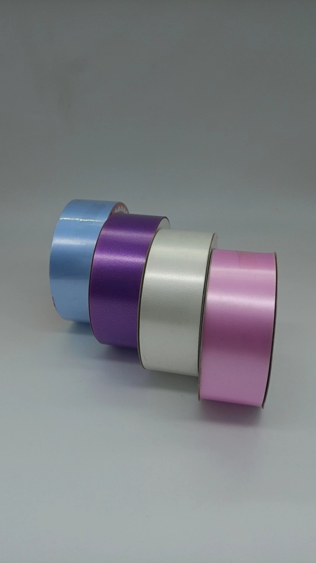PS5207--35MM 50M Solid Ribbon